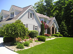 Landscapers and Lawncare Services in De Soto, MO